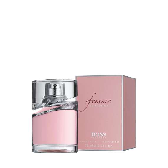 Hugo Boss Femme 75ml Edp Women Perfume