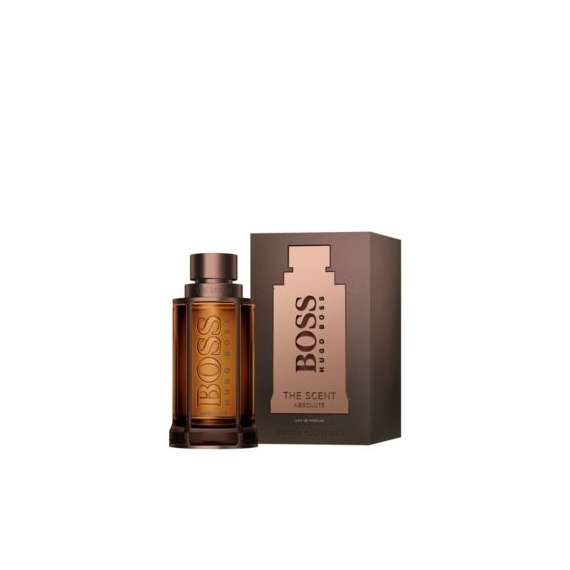 Hugo Boss The Scent Absolute 100ml Edp Perfume