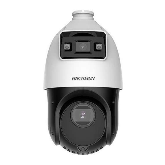 Hikvision TandemVu DS-2SE4C425MWG-E 4MP Outdoor PTZ Network Dome Camera with Night Vision