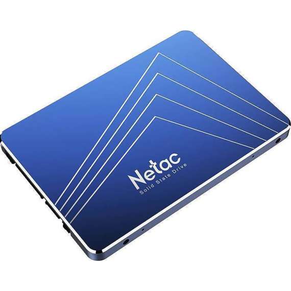 Netac N600S 2.5" 2TB SATA  Internal SSD