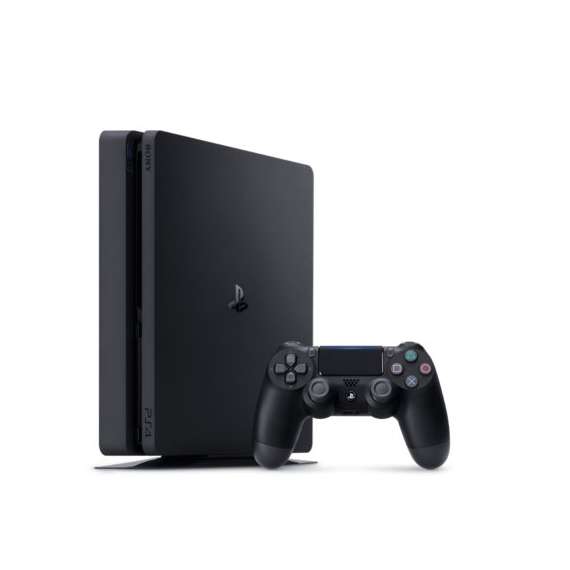 Sony PlayStation 4 Slim 500 GB Console