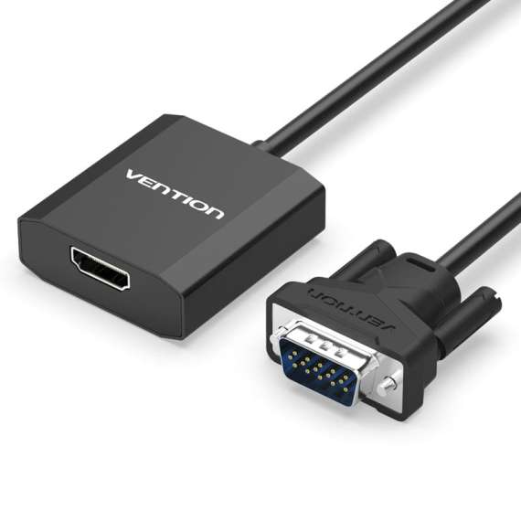 Vention VGA to HDMI Converter