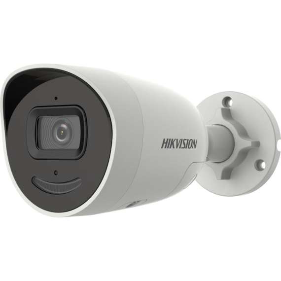 Hikvision DS-2CD2046G2-IU/SL 4MP Bullet IP Camera