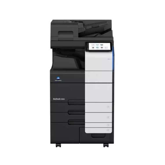 Konica bizhub C650i Multifunctional  Printer