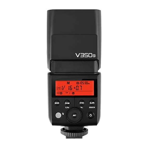 Godox V350C Flash