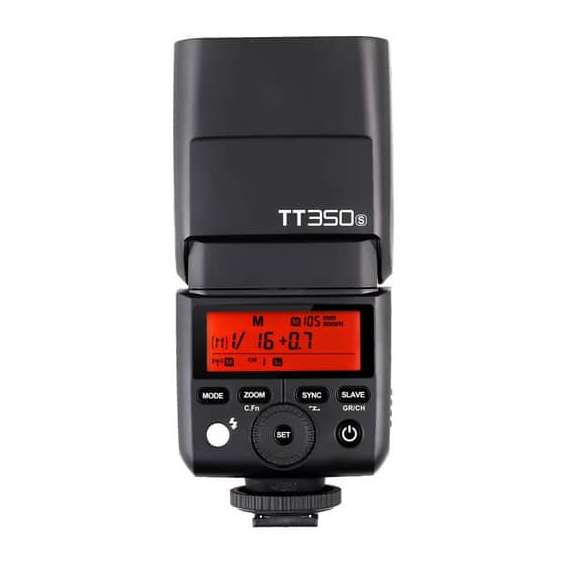Godox TT350S Mini Thinklite TTL Flash