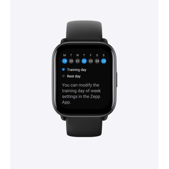 Amazfit Active Smart Watch, 2 image