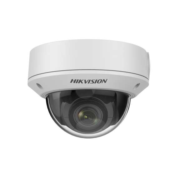 Hikvision DS-2CD1723G0-IZ  2MP Varifocal  Motorized Dome Network Camera