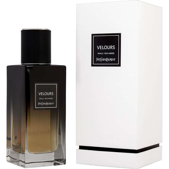 Yves Saint Laurent Velours 125ml Edp Perfume