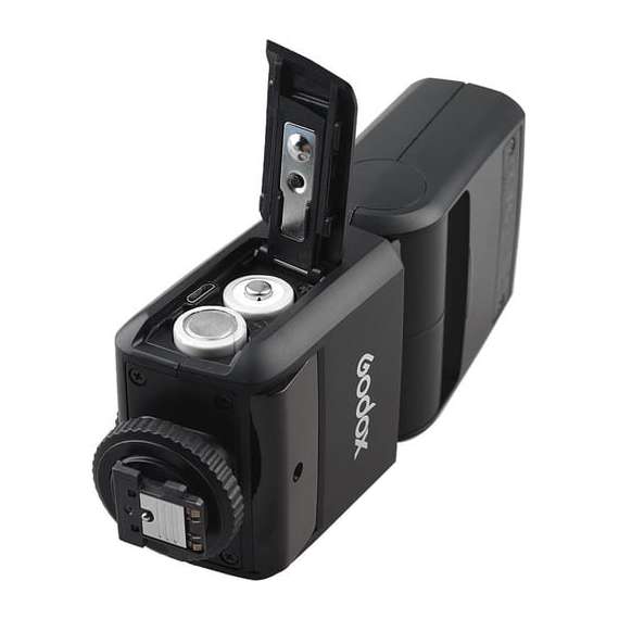 Godox TT350S Mini Thinklite TTL Flash, 3 image