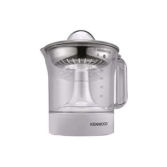 Kenwood JE290 Citrus Press Metal Juicer