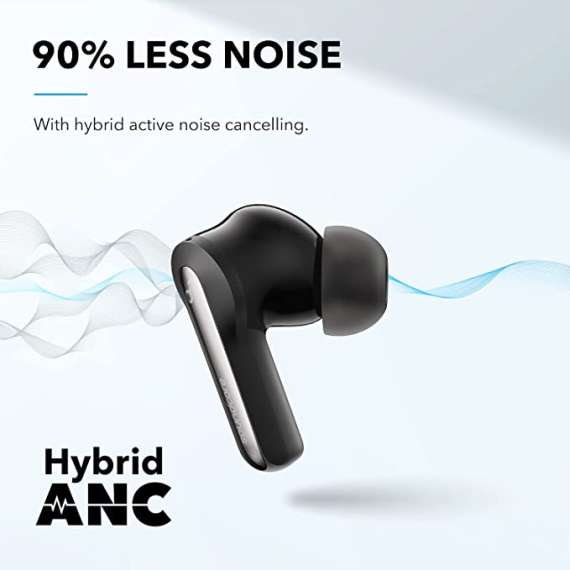 Anker Soundcore Life P3i Wireless Earbuds, 3 image