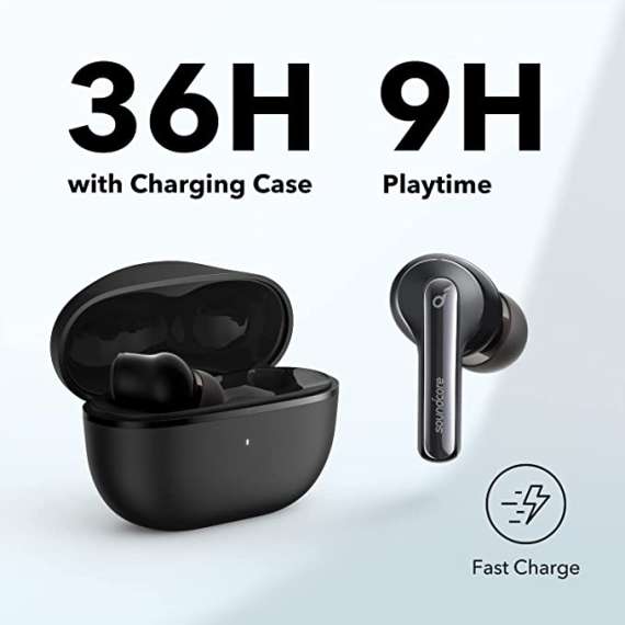 Anker Soundcore Life P3i Wireless Earbuds, 7 image
