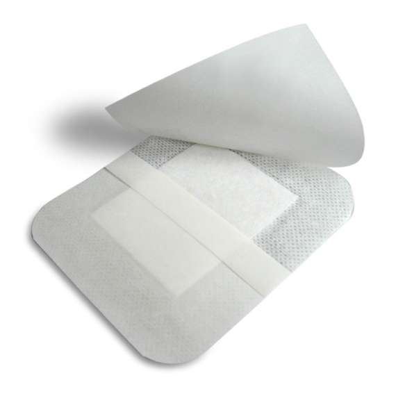 Winnerpore 8cm by 15cm 50Pack Wound Dressing