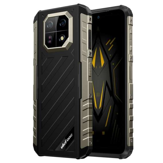Ulefone Armor 22 8GB 256GB Mobile Phone, 2 image