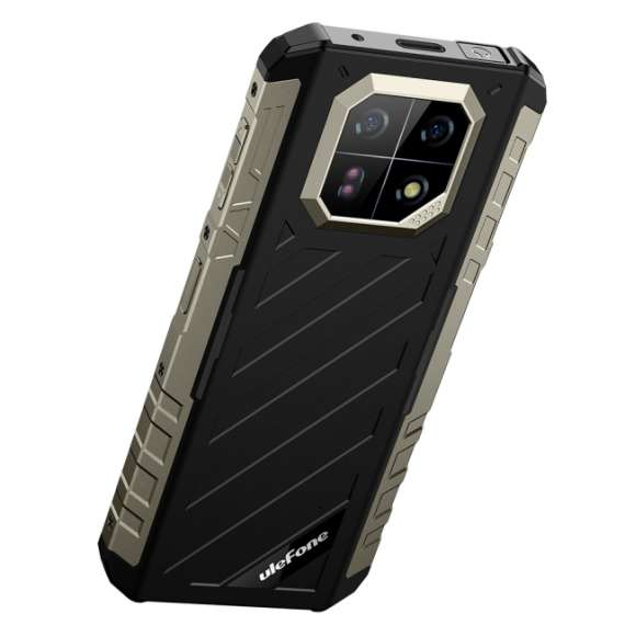 Ulefone Armor 22 8GB 256GB Mobile Phone, 4 image