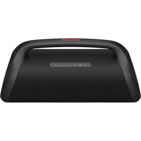 LG XG9QBK XBOOM GO Portable Waterproof Speaker