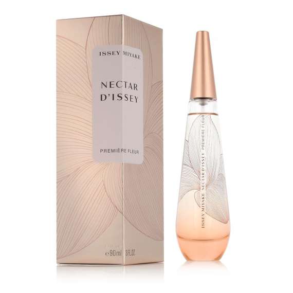 Issey Miyake Nectar Dissey Premiere Fleur 90ml Edp Women Perfume