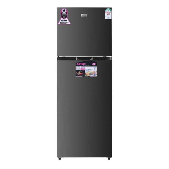 Armco ARF-NF422INV DS 334L 2 doors Refrigerator