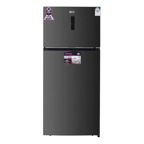 Armco ARF-NF722INV DS 528L 2 doors Refrigerator