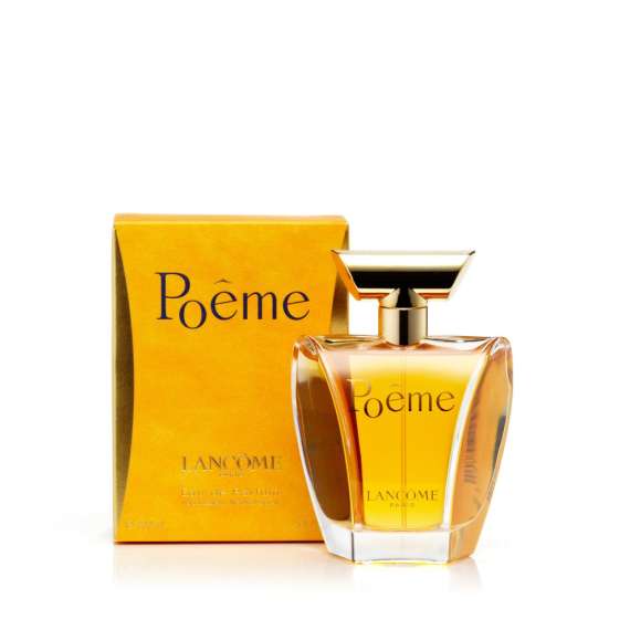 Lancome Poeme Edp 100ml Women Perfume
