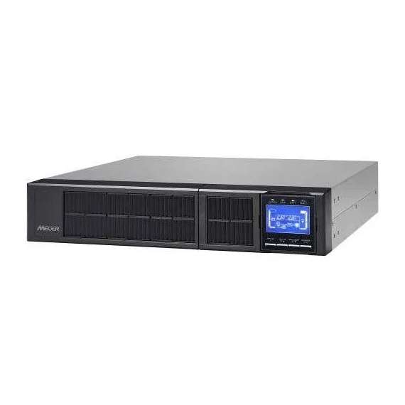 MECER 6000VA (4800W) ME-6000-WPRU Smart UPS
