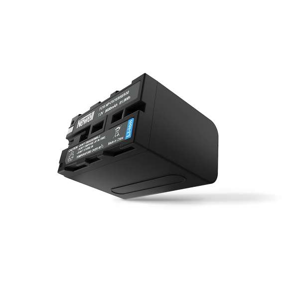Newell NP-F970 LCD battery