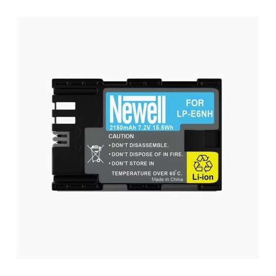 Newell LP-E6NH Battery, 2 image