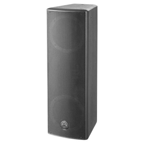 Wharfedale Pro Programme 206T PA Speaker, 2 image