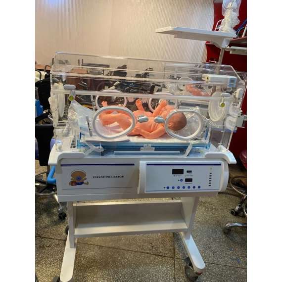 Bin 3000A Infant Incubator