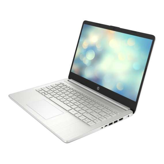 HP 14s-dq5001nia Core i3 4Gb 256ssd Dos Laptop, 2 image