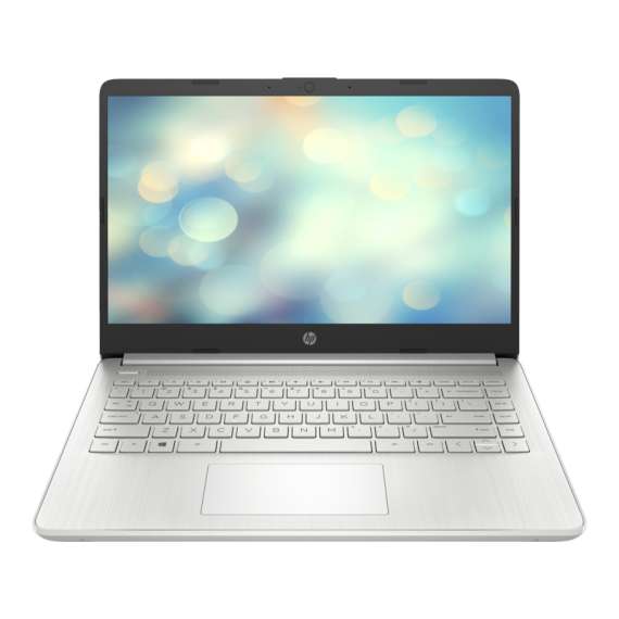 HP 14s-dq5001nia Core i3 4Gb 256ssd Dos Laptop, 3 image