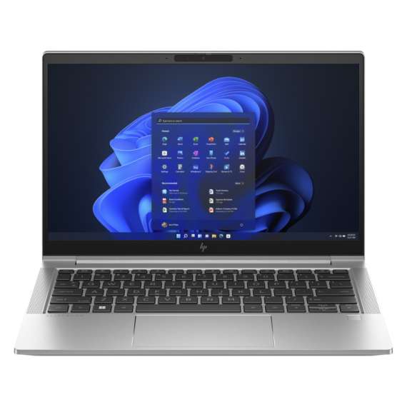 HP EliteBook 630 G10  Core i7 8GB 512SSD Dos Laptop