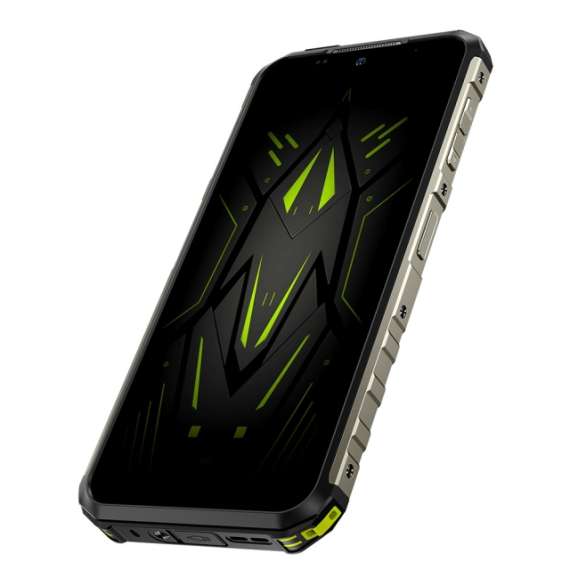 Ulefone Armor 22 8GB 256GB Mobile Phone, 3 image