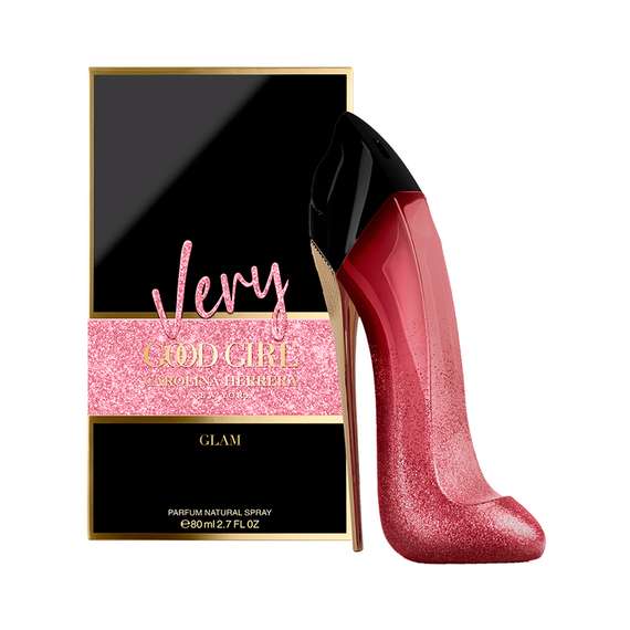 Carolina Herrera Very Good Girl Glam 80ml Edp Women Perfume