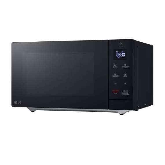LG MS3032JAS 30L Microwave Oven, 2 image