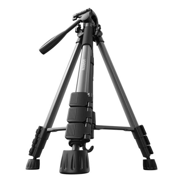 UGREEN LP661 Professional Tripod for Phone and Camera