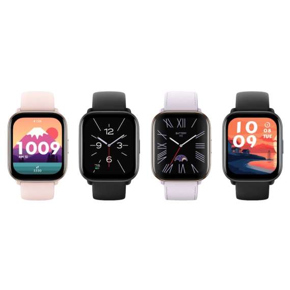 Amazfit Active Smart Watch, 3 image