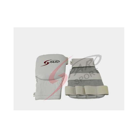 Sparo Karate Mittens