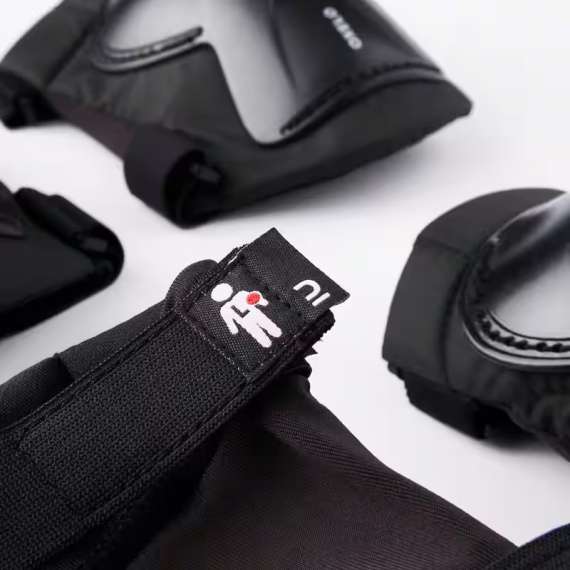 Oxelo Skating Protection Set, 3 image