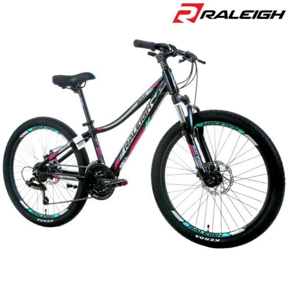 Raleigh MTB M250  Bicycle, 2 image