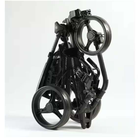 Inesis Three-Wheel Golf Trolley, 3 image