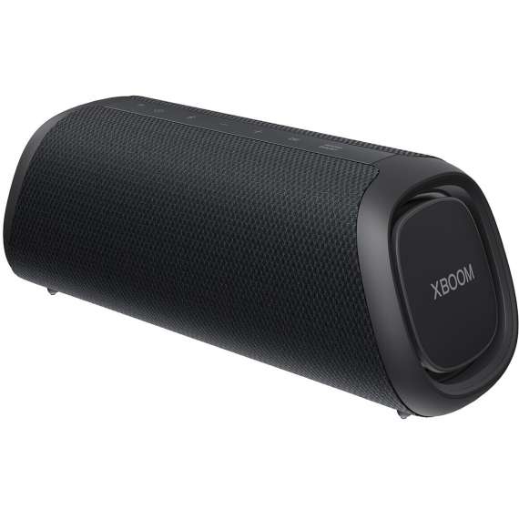 LG XG5QBK XBOOM GO Portable Waterproof Speaker, 2 image