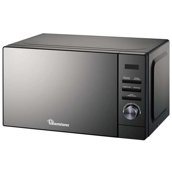 Ramtons RM682 20L Microwave