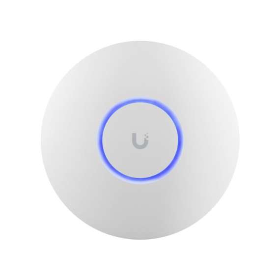 Ubiquiti U6+ WiFi 6 2×2 MiMo Access Point