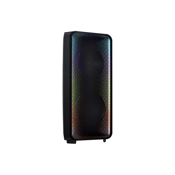 Samsung MX-ST50B/XA Party Sound Tower Portable Bluetooth Speaker, 2 image