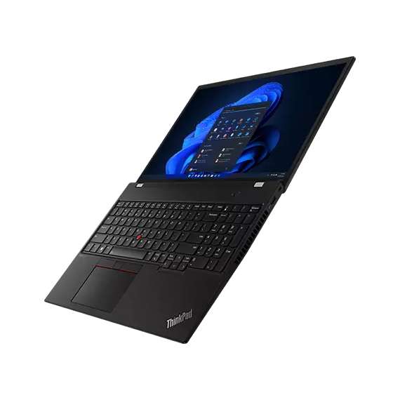 Lenovo  Thinkpad P16S Core i7 16GB 512SSD 4GB Graphics Win 11 pro Laptop
