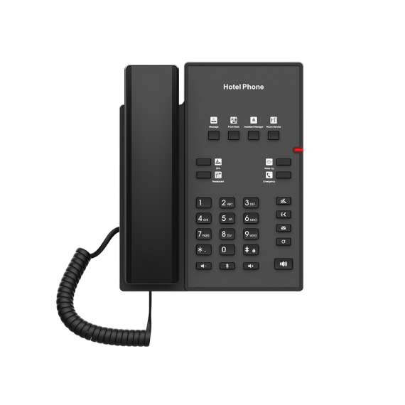 Fanvil H1 IP Phone, 2 image