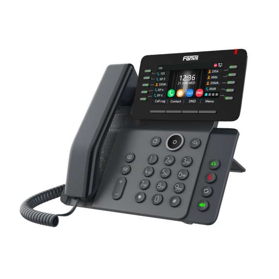Fanvil V65 Enterprise IP Phone, 3 image