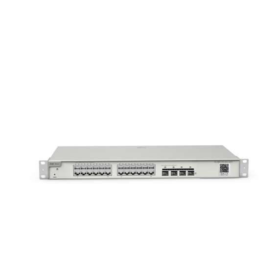 Ruijie RG-NBS5100-24GT4SFP 28-Port Gigabit Layer 2+ Non-PoE Switch, 2 image